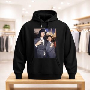 Snoop Ohtani and Yamamoto Shirt (3)