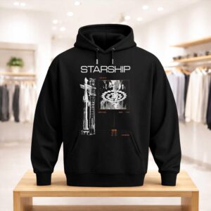 Nicki Minaj Starbase Starship Flight 12 Shirt (3)