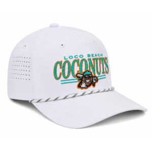 2026 Loco Beach Coconuts Hat (3)