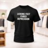 Let’s Go Bananas Baseball Shirt