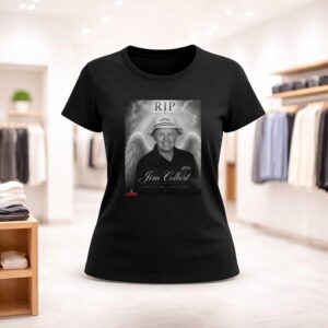 RIP Jim Colbert 1941 2026 Shirt (2)