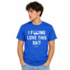 Rest In Peace Ted Turner 1938 2026 Shirt