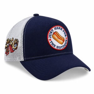 Just Here For The Hot Dog Hat (4)