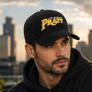 Spencer Pratt Los Angeles Pratt 2026 Hat (2)