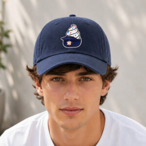 Ice Cream Astros 2026 Hat (2)