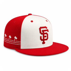 West Sac Giants 2026 City Connect Hat
