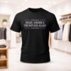 All My Homies Are Unconvicted Felons Shirt