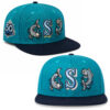 Camo Trucker Clingstones 2026 Hat