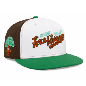 David Hensley Riverhawks River Valley Tree Huggers Hat (3)