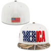 United States Of America 250th Anniversary 2026 Hat