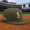 Jays Armed Forces Day Hat