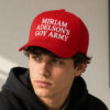 Make America Healthy Again Hat