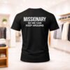 Johnny Knoxville Mr Linda 2026 Shirt