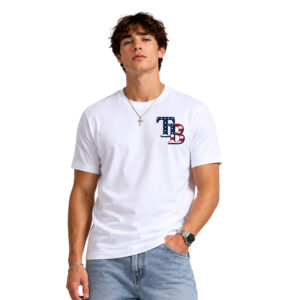 America 250 Years 1776 2026 Rays Shirt (3)