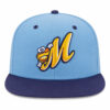 Twins Strawbery Summer 2026 Hat
