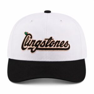 Columbus Clingstones Optic White 2026 Hat (2)