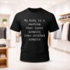 Sexual Fantasies Hoodie