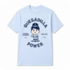 Milk Pansa Vosbein Do I Know You Shirt