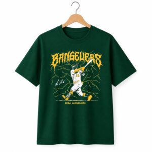 Jacob Wilson Shea Langeliers Bangeliers Shirt