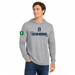 2026 Giveaway Eastern Michigan University Tigers Hoodie (2)