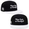 Syracuse Salt Potatoes Mets 2026 Hat