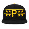 Pirates Raise Hoist The Cone 2026 Hat