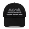 Butch Thompson Auburn Tigers Eagle A Hat