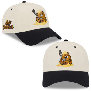 Syracuse Salt Potatoes Mets 2026 Hat