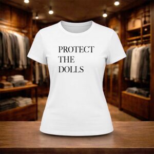 Pedro Pascal Protect The Dolls Shirt (2)