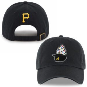 Ice Cream Pirates 2026 Hat