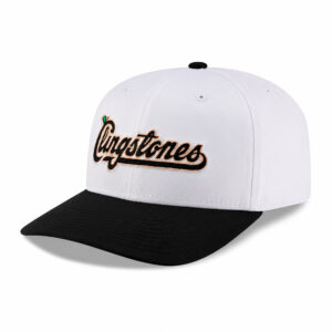 Columbus Clingstones Optic White 2026 Hat (3)