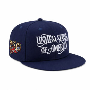 United States Of America 250th Anniversary 2026 Hat (2)