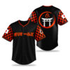 2026 Clingstones Realtree Camo Jersey