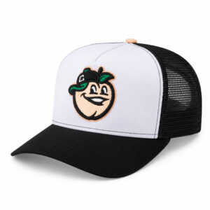 Peach Head Columbus Clingstones 2026 Hat (3)