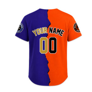 Baltimore x Ravens 250th Anniversary Celebration Jersey (3)