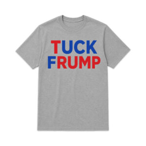 Tuck Frump Shirt