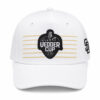 All Quiet On The Frontal Lobe Hat