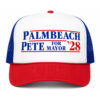 2026 Diamondbacks Retro Snake Logo Baseball Hat