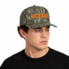 2026 Giveaway Asian American Pacific Islander Guardians Hat