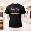 End It Don’t Mend It Shirt