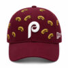 2026 Brooklyn Cyclones Coney Island Hot Dog Hat