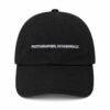Clingstones Armed Forces Weekend 2026 Hat