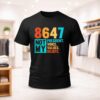 The Devil Whispered I’m Coming For You I Whispered Back That’s Gay Shirt
