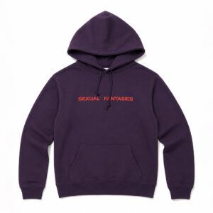 Sexual Fantasies Hoodie