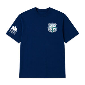 2026 Giveaway Law Enforcement Appreciation Day Mariners Shirt