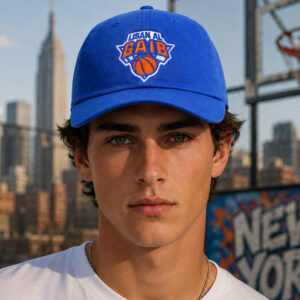 New York Lisan AL Gaib Hat (2)