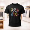 Every Man Who Ever Sucked My Titties Owes Me a Mother’s Day Card Shirt