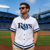 2026 Giveaway Polish Heritage White Sox Jersey