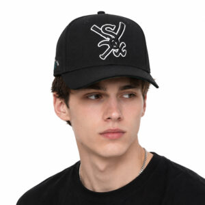 2026 Giveaway Pride At The Park White Sox Hat (2)