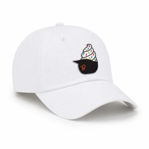 Ice Cream Orioles 2026 Hat (2)